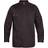 FE Engel Standard Long-Sleeved Shirt - Anthracite Grey