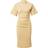 Tiger of Sweden Izly J Dress - Olive Grey