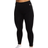 Champion Leggings Kk001 Female Kläder Tights - Svart