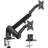 Neomounts DS70-810BL2