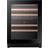 Witt WCU6082-2BG Wine Cabinet Sort