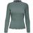 Only Emma Top - Balsam Green/Detail Melange