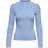 Only Emma Top - Ultramarine