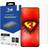 3mk Premium FlexibleGlass Screen Protector for Galaxy S22