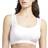 Passionata Santorin Padded Bralette - White