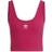 Adidas Adicolor Essential Rib Tank Top - Rod