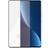 PanzerGlass AntiBacterial Case Friendly Screen Protector for Xiaomi 12 Pro