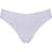 Sloggi Zero Feel String Brief - Lila