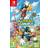 Klonoa Phantasy Reverie Series (Switch)