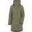 Didriksons Ilma Women's Parka 5 - Wild Forest Green