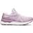 Asics Gel-Nimbus 24 W - Barely Rose/White