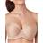 Passionata Sexy Invisible Strapless Bra - Beige