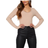 Bubbleroom Meg Lace Top - Mole