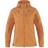 Fjällräven High Coast Wind Jacket W - Spicy Orange