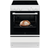 Electrolux LKR6400ANW Sort, Hvid