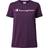 Champion Women Crewneck T-shirt - Blackberry Wine