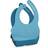 Sebra Bibs Blossom Pink 2-Pack