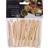 Excellent Houseware - Grillspyd 50stk 22.86cm