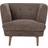 Bloomingville Elliot Armchair 80cm