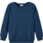 Name It Basic Sweatshirt - Titan (13202504)