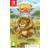 King Leo Nintendo Switch