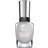 Sally Hansen Complete Salon Manicure #013 All Grey All Night 0.5fl oz