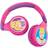 Lexibook Disney Princess 2 in 1 Bluetooth Headphones