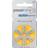Power One Varta Batterier PR70 10
