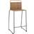 Bloomingville Gunnel Bar Stool 98cm