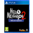 Hello Neighbor 2 - Deluxe Edition (PS4)