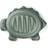 Liewood Cody Float Dino Fauna Green
