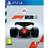 F1 2022 (PS4)