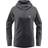 Haglöfs Betula Hood Women Women - Magnetite