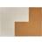 Hay Flat Works Brown, Beige, White, Green 200x300cm