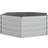 vidaXL Cultivation Raised Flower Box Plantekasse