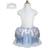 Great Pretenders Cinderella Skirt with Tiara
