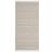 Horredsmattan Mixed Svea Grey, Beige 70x140cm