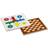 Cayro Parcheesi Chess Board