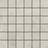 Arredo Klinkermosaik Urban Stone Greige 5x5 cm 5x5cm