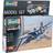 Revell F-A-18F Super Hornet