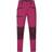 Haglöfs Mid Standard Pant Women - Deep Pink/Aubergine