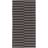 Horredsmattan Irma Svart 70x300cm