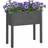 vidaXL Cultivation Flower Box 31x70x70cm