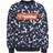 Hummel Ditz Sweatshirt - Black Iris (213572-1009)