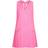 Neo Noir Christel Corduroy Dress - Light Pink