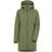Didriksons Bea Women's Parka 4 - Wild Forest Green