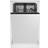 Beko DIS35025 Hvid
