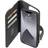 SBS Book Wallet Case with removable Cover for iPhone 13 Pro