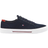 Tommy Hilfiger Core Corporate Canvas Sneakers - Desert Sky