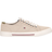 Tommy Hilfiger Core Corporate Canvas Sneakers - Vulc Beige/Grijs